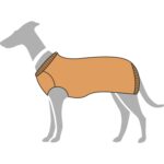 Sueter para Perro Malmö - Imagen 6