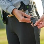 Cinturón Para Trotar Tacoma Active - Imagen 3