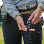 Cinturón Para Trotar Tacoma Active - Imagen 4