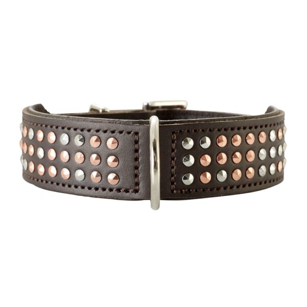 Hunter Collar Cuero San Diego