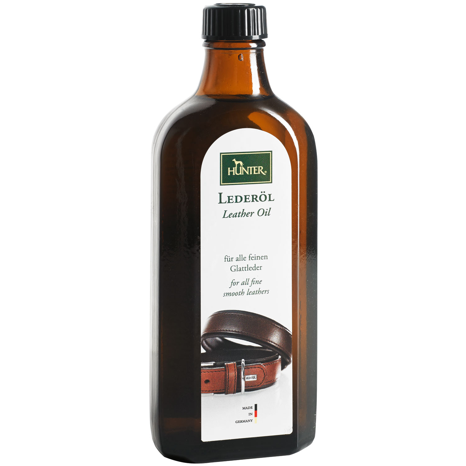 Hunter Aceite Leather Care Oil