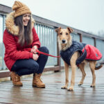 Abrigo para Perro Uppsala Cozy - Imagen 5