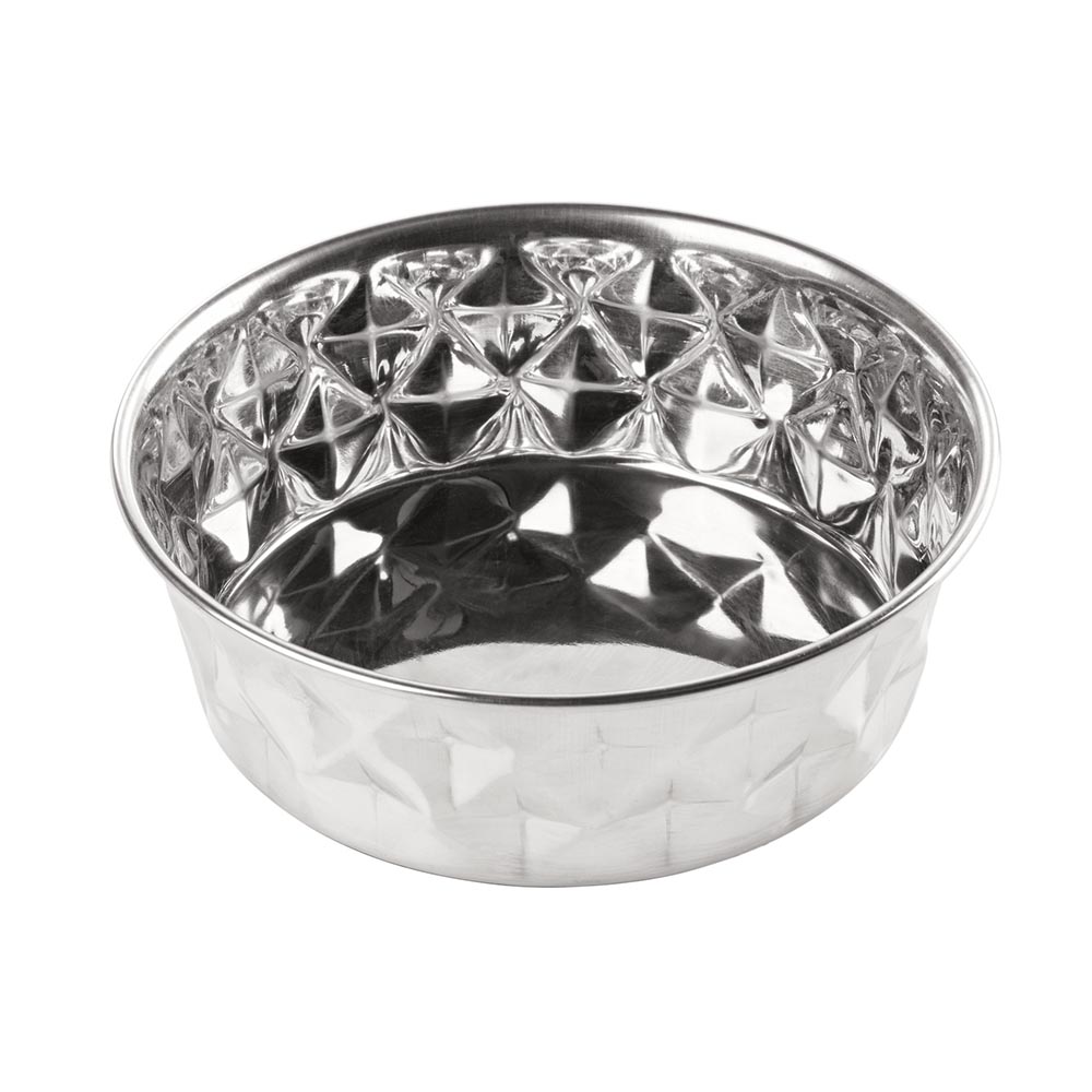 Hunter Bowl Inoxidable Namy