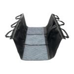 Cobertor para Asiento Trasero de Auto Comfort