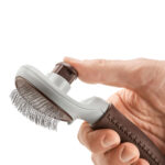 Cepillo Plucking Spa Self Cleaning - Imagen 5