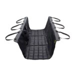 Cobertor para Asiento Trasero de Auto Hamilton