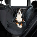 Cobertor para Asiento Trasero de Auto Hamilton - Imagen 5