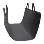 Cobertor para Asiento Trasero de Auto - Imagen 2