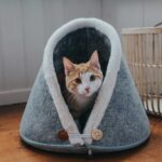 Cueva para Gato Skive - Imagen 5