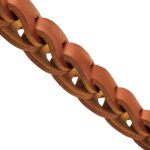 Correa para Perro Solid Education Chain - Imagen 2