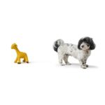 Juguete para Perro Eiby Giraffe - Imagen 2