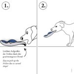 Juguete para Perro Sansibar Morsum Frisbee - Imagen 3