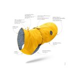 Raincoat para Perro Milford - Imagen 2