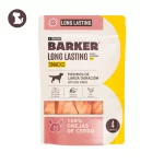 Barker Long Lasting Snacks Orejas de Cerdo 4 unid.