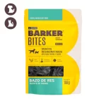 Barker Bites Snack Bazo de Res 100 gr.