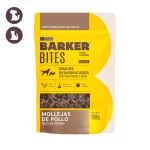Barker Bites Snack Mollejitas de Pollo 100 gr.