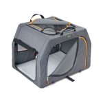 Casa Plegable Alu-Frame
