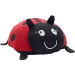 Juguete para Perro Florenz Ladybug