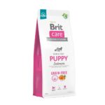 Brit Care Dog Puppy Salmon Grain Free