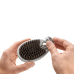 Cepillo Shampoo Function Spa - Imagen 4