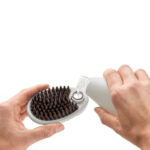 Cepillo Shampoo Function Spa - Imagen 5