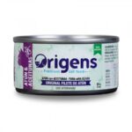 Origens Atun Aceituna 85 gr.