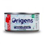 Origens Atun Calamar 85 gr.