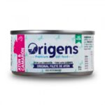 Origens Atun Camaron 85 gr.