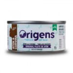 Origens Atun Corvina 85 gr.