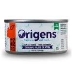Origens Atun Papaya 85 gr.