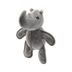 Juguete para Perro Tough Rhinoceros