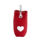 Dispensador de Bolsas de Desechos Love