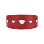 Collar para Perro Greyhound Love
