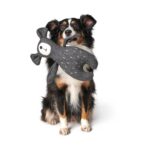 Juguete para Perro Tirana Bear - Imagen 2