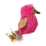 Juguete para Gato Moa Bird