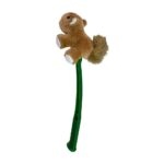 Juguete para Perro Flingerz Furry Squirrel - Imagen 2