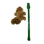 Juguete para Perro Flingerz Furry Squirrel - Imagen 5