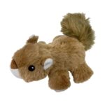 Juguete para Perro Flingerz Furry Squirrel - Imagen 6