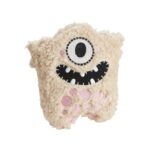 Juguete para Perro Monster Hermine