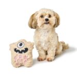 Juguete para Perro Monster Hermine - Imagen 2