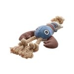 Juguete para Perro Sansibar Canvas Hummer