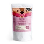 La Casa 4 Patitas Frutilla & Espirulina 130 gr.