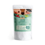 La Casa 4 Patitas Valeriana y Frutos del Bosque 130 gr.