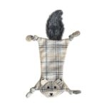 Juguete para Perro Billund Fox Flat