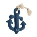 Juguete para Perro Sansibar Kampen Anchor