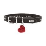 Collar para Perro Aalborg Hearts