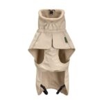 Abrigo para Perro Nordby Pug & French Bulldog - Imagen 2