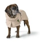 Abrigo para Perro Nordby Pug & French Bulldog - Imagen 3