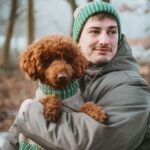 Sueter para Perro Odense + Gorro para Humano - Imagen 7