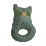 Juguete para Perro Tough Tundra Raccoon